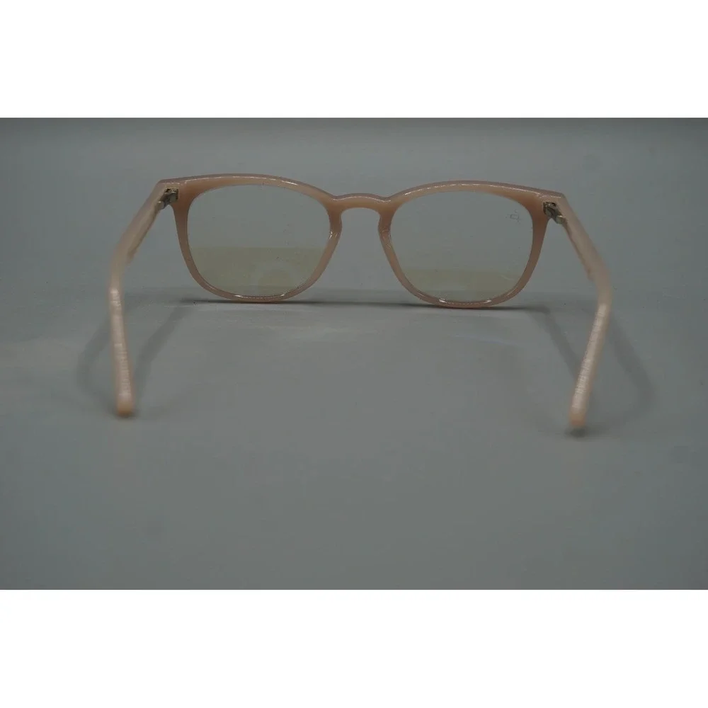Prive Revaux Show Off Single Women Blue Light Glasses Crystal Amethyst Pink